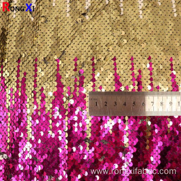 5mm Multifunctional Sequin Roll Pink For Wholesales